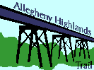 Allegheny Highlands Trail Council Logo