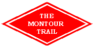 Montour Trail Council Logo